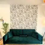 Le Brillant-charmant Proche Gare Apartmán