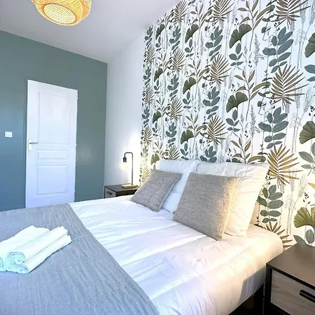 Le Brillant-charmant Proche Gare