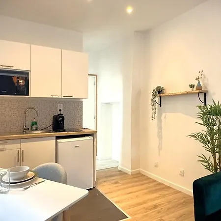 Le Brillant-charmant Proche Gare *