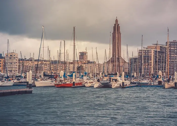 Διαμέρισμα Le Brillant-charmant Proche Gare *